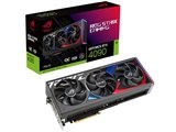 ASUS ROG-STRIX-RTX4090-O24G-GAMING [PCIExp 24GB] レビュー評価