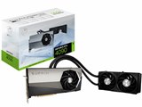 MSI GeForce RTX 4090 SUPRIM LIQUID X 24G [PCIExp 24GB] レビュー