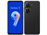 ASUS Zenfone 9 128GB SIMフリー [スターリーブルー] 価格比較 - 価格.com