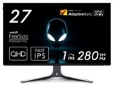 Dell Alienware AW2523HF [24.5インチ ダークサイド オブ ザ