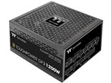 Thermaltake 1200w ３個在庫あり まとめ買い値引き致します。 Thermaltake TOUGHPOWER GF3 1200W PCI Gen5.0 GOLD PS-TPD