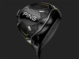 9度と悩みました』 ピン G430 MAX ドライバー [PING TOUR 2.0 CHROME
