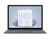 マイクロソフト Surface Laptop 5 R1S-00020 [プラチナ] 価格推移