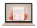 Surface Laptop 5 R8N-00072 [サンドストーン]の製品画像 - 価格.com