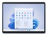 マイクロソフト Surface Pro 9 QEZ-00011 [プラチナ] 価格比較 - 価格.com