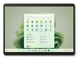 マイクロソフト Surface Pro 9 QEZ-00045 [サファイア] 価格比較
