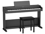 KAWAI DIGITAL PIANO KDP75B [Embossed Black] 価格比較 - 価格.com