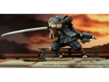 SEKIRO： Shadows Die Twice デフォルメフィギュア 大忍び 梟の製品