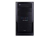 iiyama SENSE-M06M-127-SAX Core i7 12700/16GBメモリ/500GB M.2 SSD