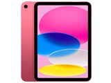 Apple iPad 10.9インチ 第10世代 Wi-Fi 64GB 2022年秋モデル MPQ03J/A