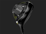 G430 MAX フェアウェイウッド #7 [PING TOUR 2.0 CHROME 65 フレックス