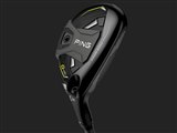 【レフティ】ピンPING G430 ハイブリッド　ユーティリティ4U G430 ハイブリッドユーティリティ PING TOUR 2.0 CHROME 85 レフティ
