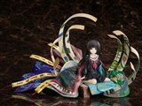 HOBBY MAX 地獄少女 宵伽 1/7 閻魔あい 価格推移グラフ - 価格.com