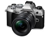 美品：OM SYSTEM OM-5 12-45mm F4.0 PRO シルバー Amazon.com : OM SYSTEM OLYMPUS OM-5 Silver Micro Four Thirds