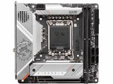B760T-SILVER｜BIOSTAR｜株式会社アユート PCパーツ・VR