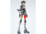 マックスファクトリー 少女発動機 MOTORED CYBORG RUNNER
