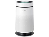 LGエレクトロニクス LG PuriCare Pet AS657DWT0 レビュー評価・評判