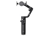 積極的に持ち出す気にならない』 DJI OSMO MOBILE 6 [スレート
