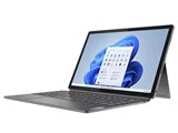 その他ノートPC本体 Lenovo IdeaPad Duet 5 12IAU7 82TQ000HJP IdeaPad Duet 570i(第12世代インテル) | 汎用性の高い12.4型2-in-1