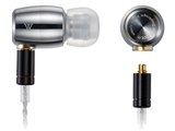 radius HP-W300 とFiiO Q3セット radius HP-W300 とFiiO Q3セット
