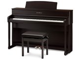 カシオ CELVIANO Grand Hybrid GP-310BK [ブラックウッド調 カシオ CELVIANO Grand Hybrid GP-310BK [ブラックウッド調