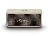 所有欲でも音質面でも満足する一台』 Marshall Emberton II [Cream
