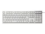 東プレ REALFORCE R3S R3SA41 [スーパーホワイト/スーパーホワイト 