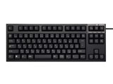 東プレ REALFORCE RC1 C1HJ11 [ブラック] レビュー評価・評判 - 価格.com