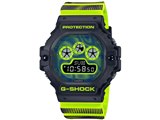 カシオ G-SHOCK Time distortionシリーズ DW-5900TD-9JF オークション