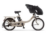 ヤマハ PAS Kiss mini un SP PA20KSP 2023年モデル + 専用充電器