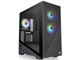 Thermaltake Divider 370 TG ARGB 価格比較 - 価格.com