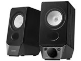 Bose Companion 2 Series III multimedia speaker system