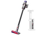 Dyson Cyclone V10 Fluffy Black SV12 FF LF BK 掃除ツール5点付属