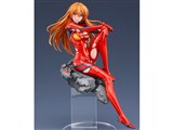 アスカ・ラングレー 1/7 フィギュア[グッドスマイルカンパニー]　新品未開封 アスカ・ラングレー｜グッドスマイルカンパニー公式ショップ