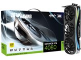 ZOTAC ZOTAC GAMING GeForce RTX 4080 16GB AMP Extreme AIRO ZT ZOTAC ZOTAC GAMING GeForce RTX 4080 16GB AMP Extreme AIRO ZT