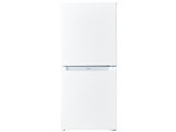 Haier 冷蔵庫 ホワイト　JR-N130C Amazon | ハイアール(Haier) 冷蔵庫 幅47.4cm 容量130L 右開き