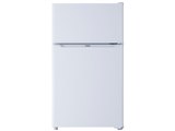 2022年製 ハイアール 冷蔵庫 冷凍庫 ホワイト JR-N85E Amazon | ハイアール(Haier) 85L 右開き冷蔵庫 JR-N85E(W
