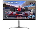 LGモニター ディスプレイ 32UQ750-W 31.5インチ/4K/144Hz 公式】 LG 31.5インチ 4K モニター - 32UQ750-W | LG JP | LG JP