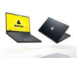 mouse B4-i7-KK 価格.com限定 Core i7 1260P/16GBメモリ/512GB