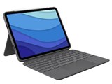 ロジクール COMBO TOUCH iK1059GRA [オックスフォードグレー] 価格比較 