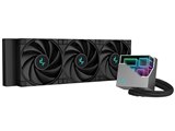 DEEPCOOL LS720 R-LS720-BKAMNT-G-1 [ブラック] レビュー評価