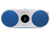 Polaroid P2 Music Player [Blue]の製品画像 - 価格.com
