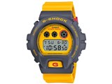 カシオ G-SHOCK DW-6900Y-9JF オークション比較 - 価格.com