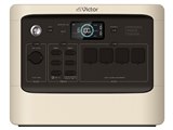 JVC Victor BN-RF510 [ベージュ] レビュー評価・評判 - 価格.com