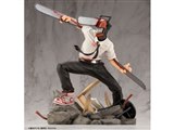 コトブキヤ ARTFX J 1/8 チェンソーマン オークション比較 - 価格.com