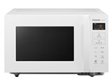 【電子レンジ】Panasonic NE-FL100 Amazon | パナソニック カウンタートップ 電子レンジ 単機能 フラット