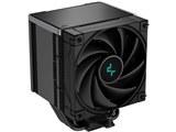 DEEPCOOL AK620 ZERO DARK R-AK620-BKNNMT-G-1 [オールブラック DEEPCOOL AK620 ZERO DARK R-AK620-BKNNMT-G-1 [オールブラック