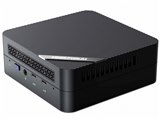 小型で高性能』 MINISFORUM UM690 UM690-32/512-W11Pro(6900HX