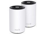 TP-Link Deco X50(3ユニットパック) レビュー評価・評判 - 価格.com