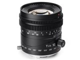 TTArtisan Tilt 50mm f/1.4 [ソニーE用] 中古価格比較 - 価格.com